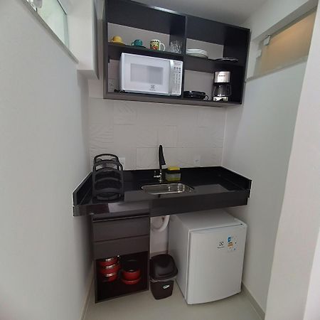 Apartmán Ressurgencia Loft Arraial do Cabo Exteriér fotografie