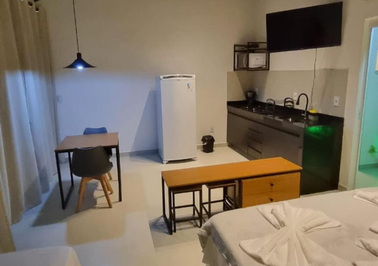 Apartmán Ressurgencia Loft Arraial do Cabo Exteriér fotografie