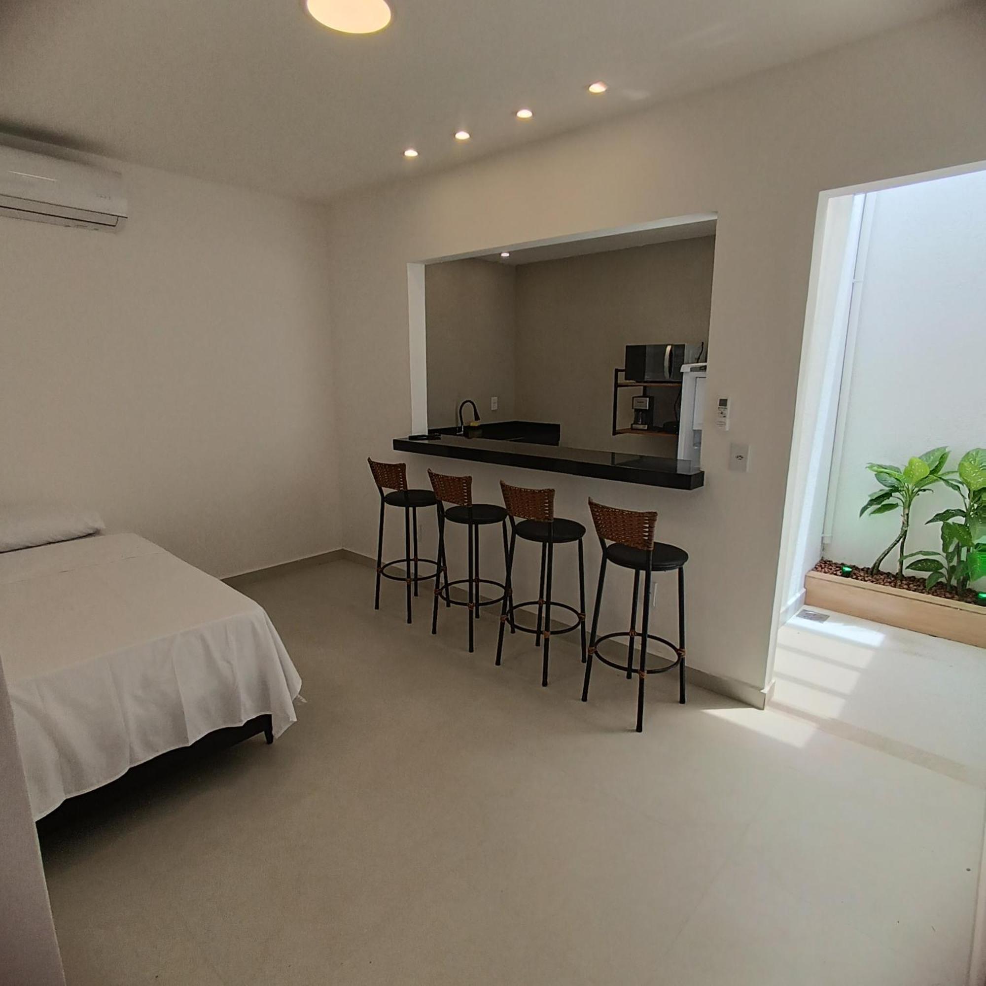 Apartmán Ressurgencia Loft Arraial do Cabo Exteriér fotografie