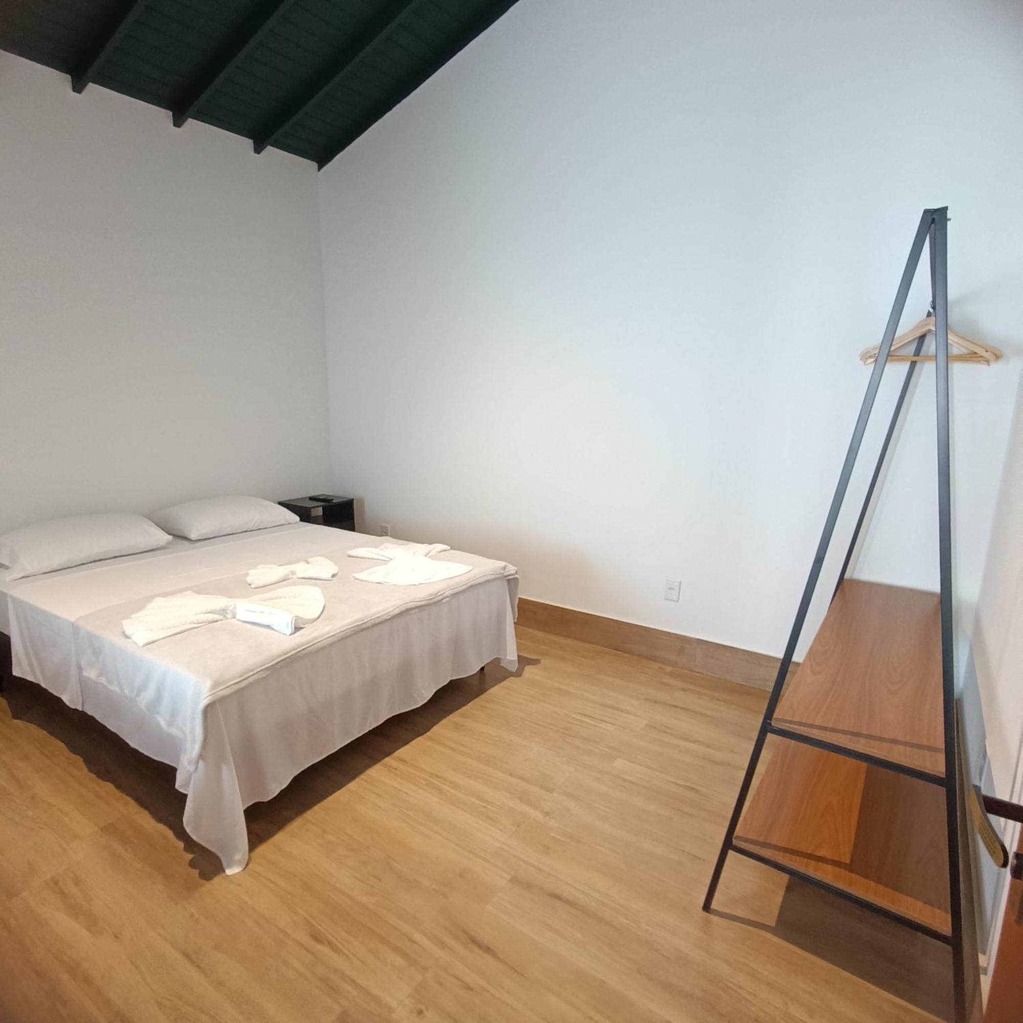 Apartmán Ressurgencia Loft Arraial do Cabo Exteriér fotografie