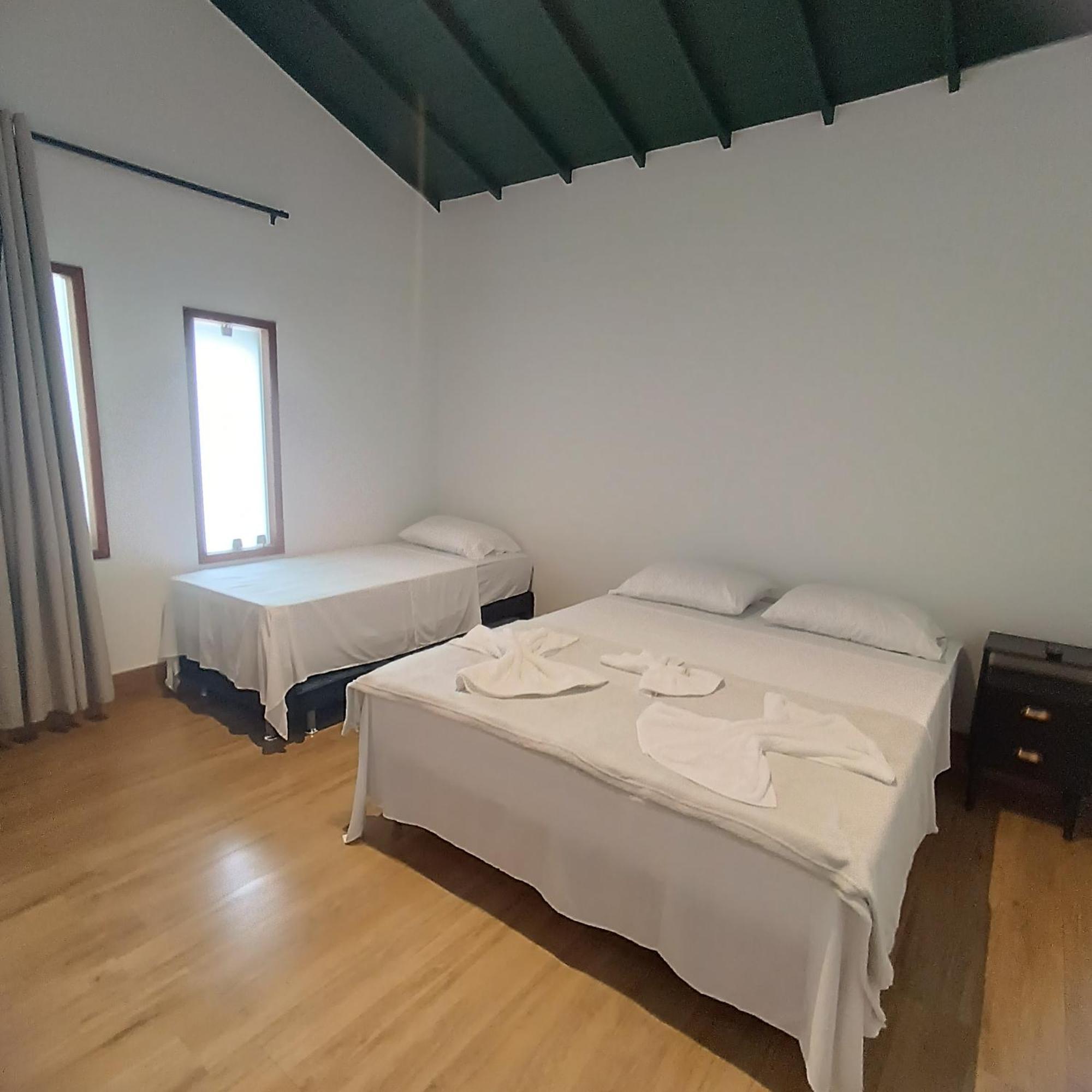 Apartmán Ressurgencia Loft Arraial do Cabo Exteriér fotografie