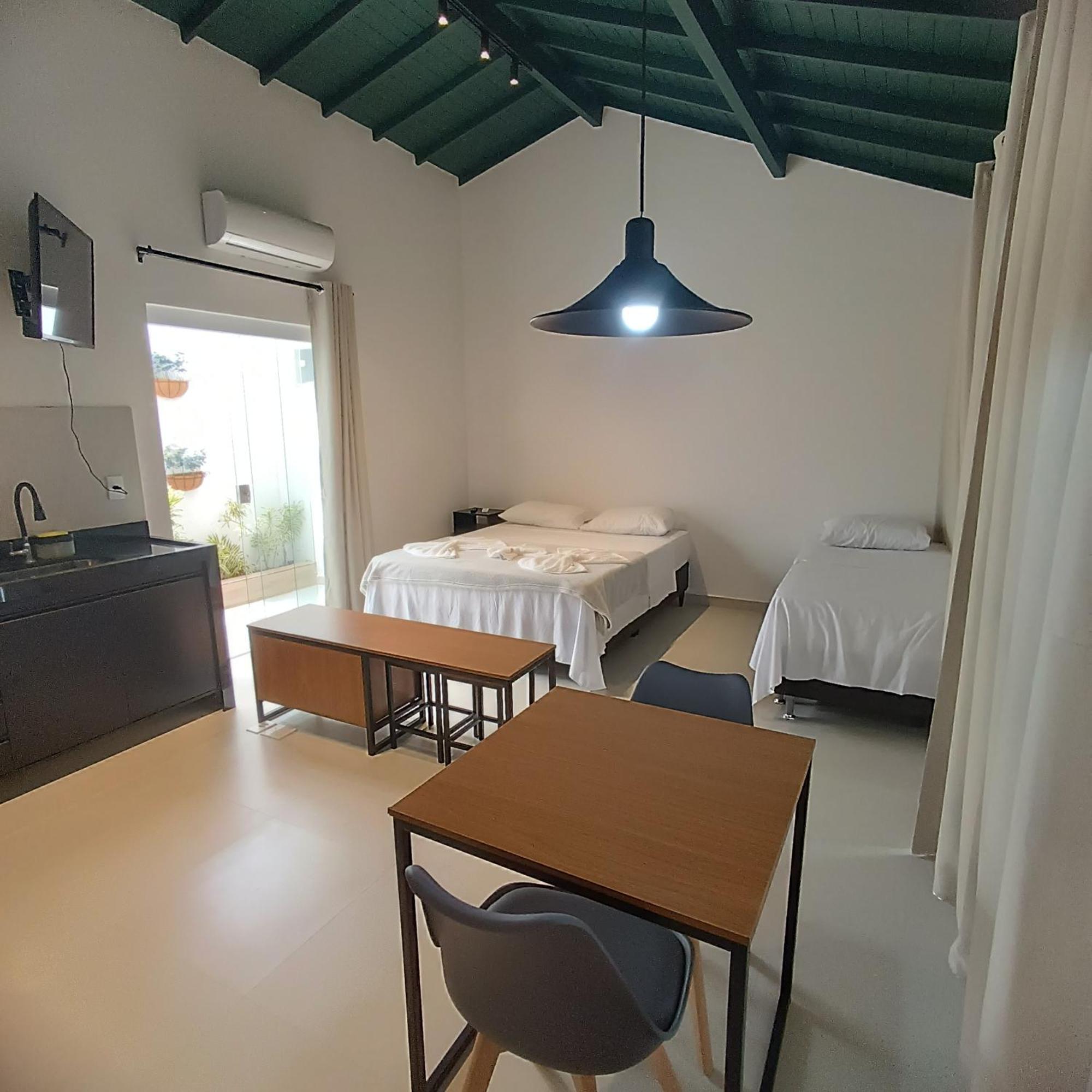 Apartmán Ressurgencia Loft Arraial do Cabo Exteriér fotografie