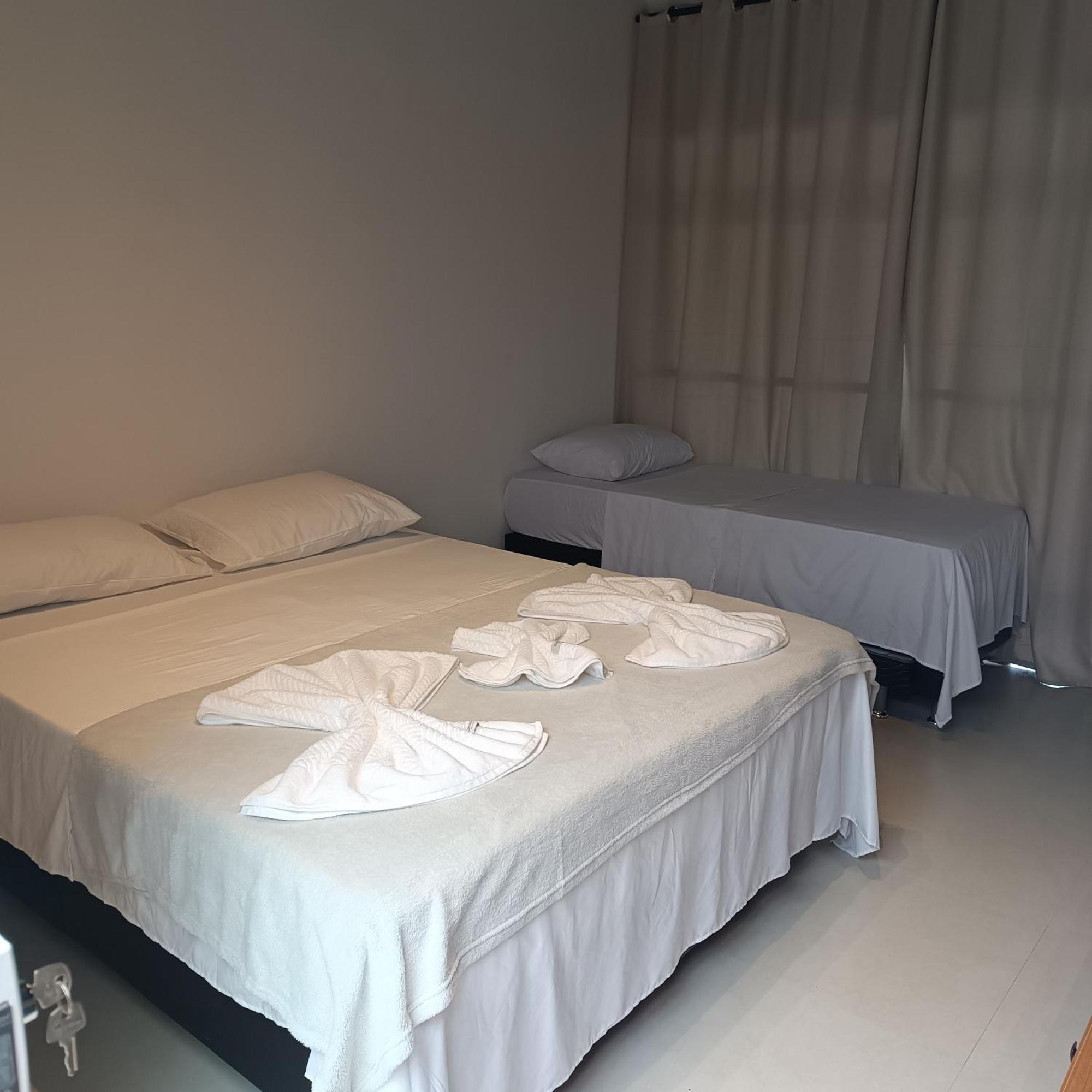 Apartmán Ressurgencia Loft Arraial do Cabo Exteriér fotografie
