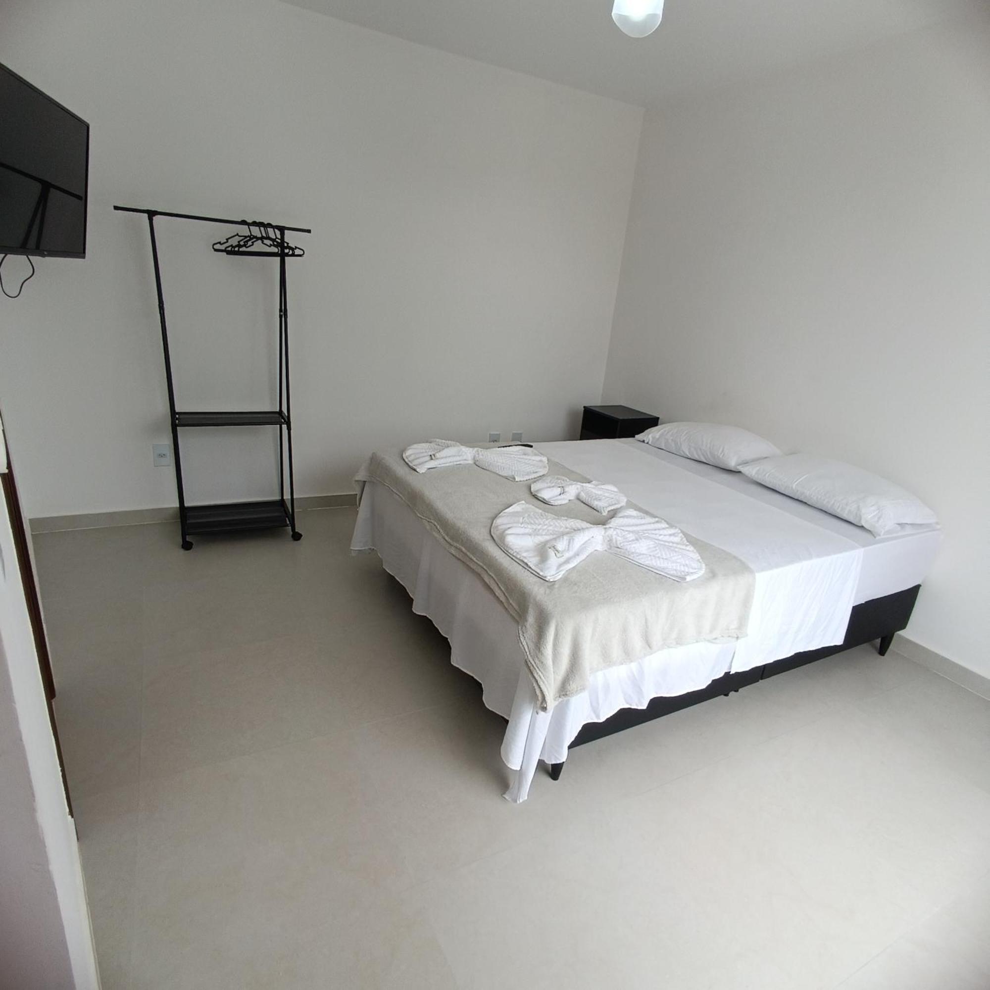 Apartmán Ressurgencia Loft Arraial do Cabo Exteriér fotografie