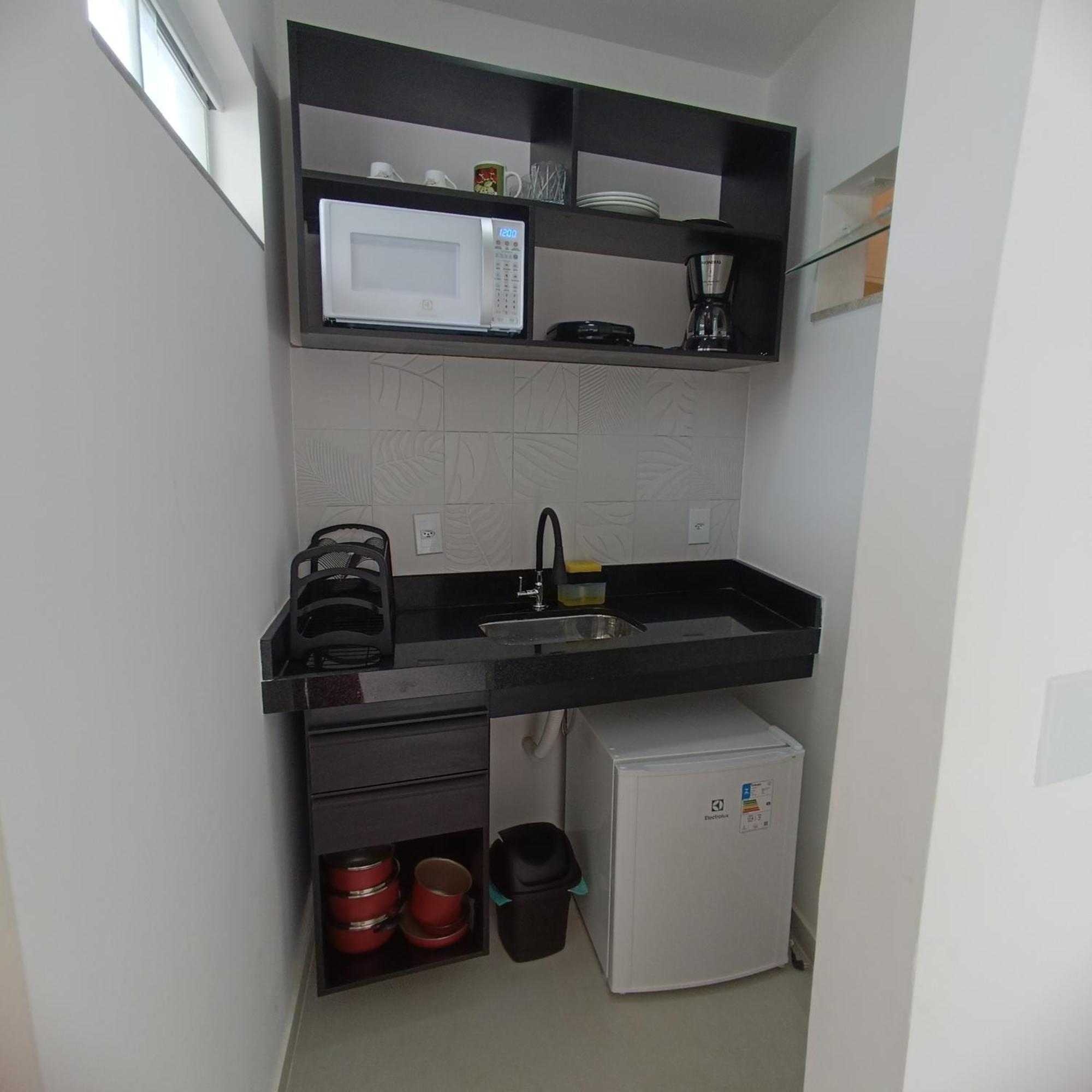 Apartmán Ressurgencia Loft Arraial do Cabo Exteriér fotografie