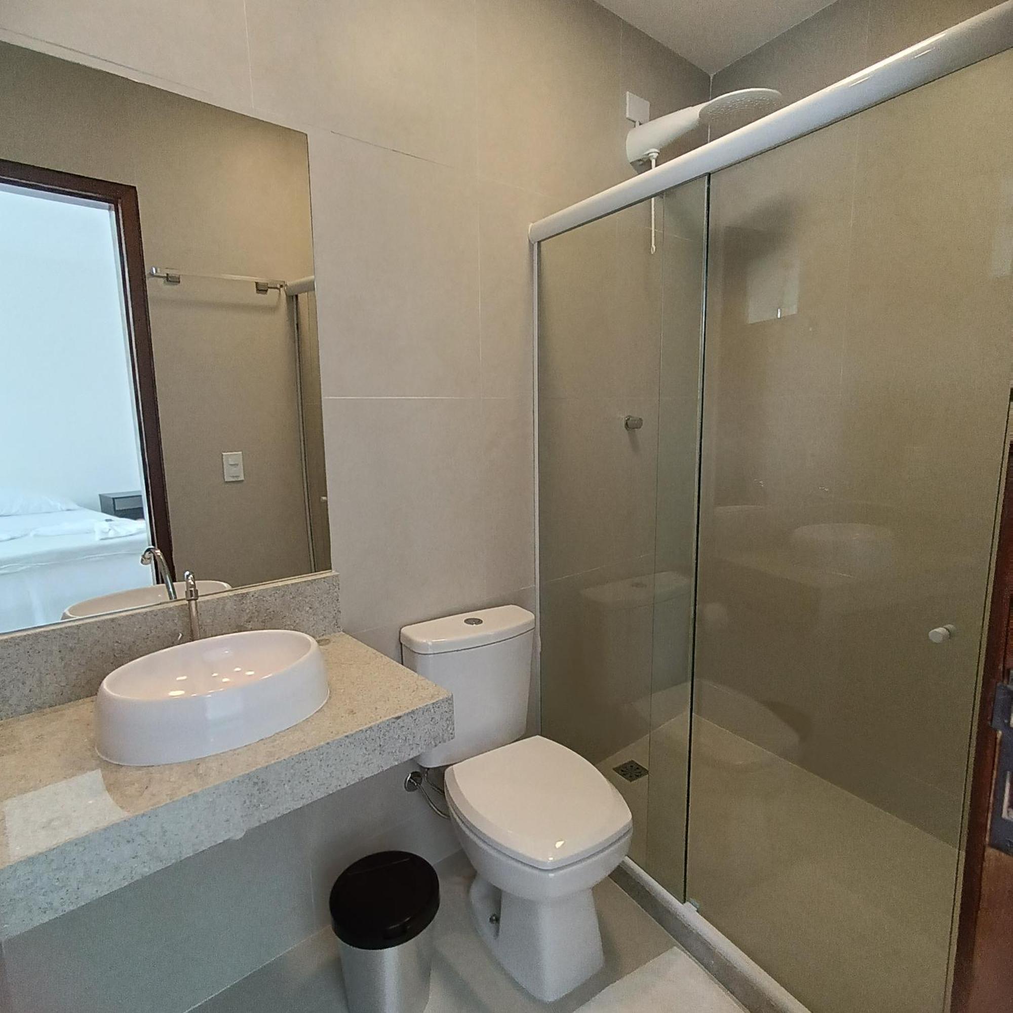 Apartmán Ressurgencia Loft Arraial do Cabo Exteriér fotografie