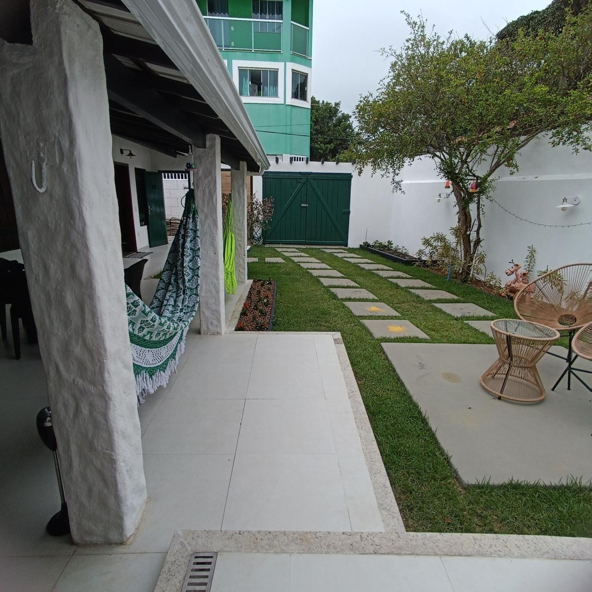 Apartmán Ressurgencia Loft Arraial do Cabo Exteriér fotografie