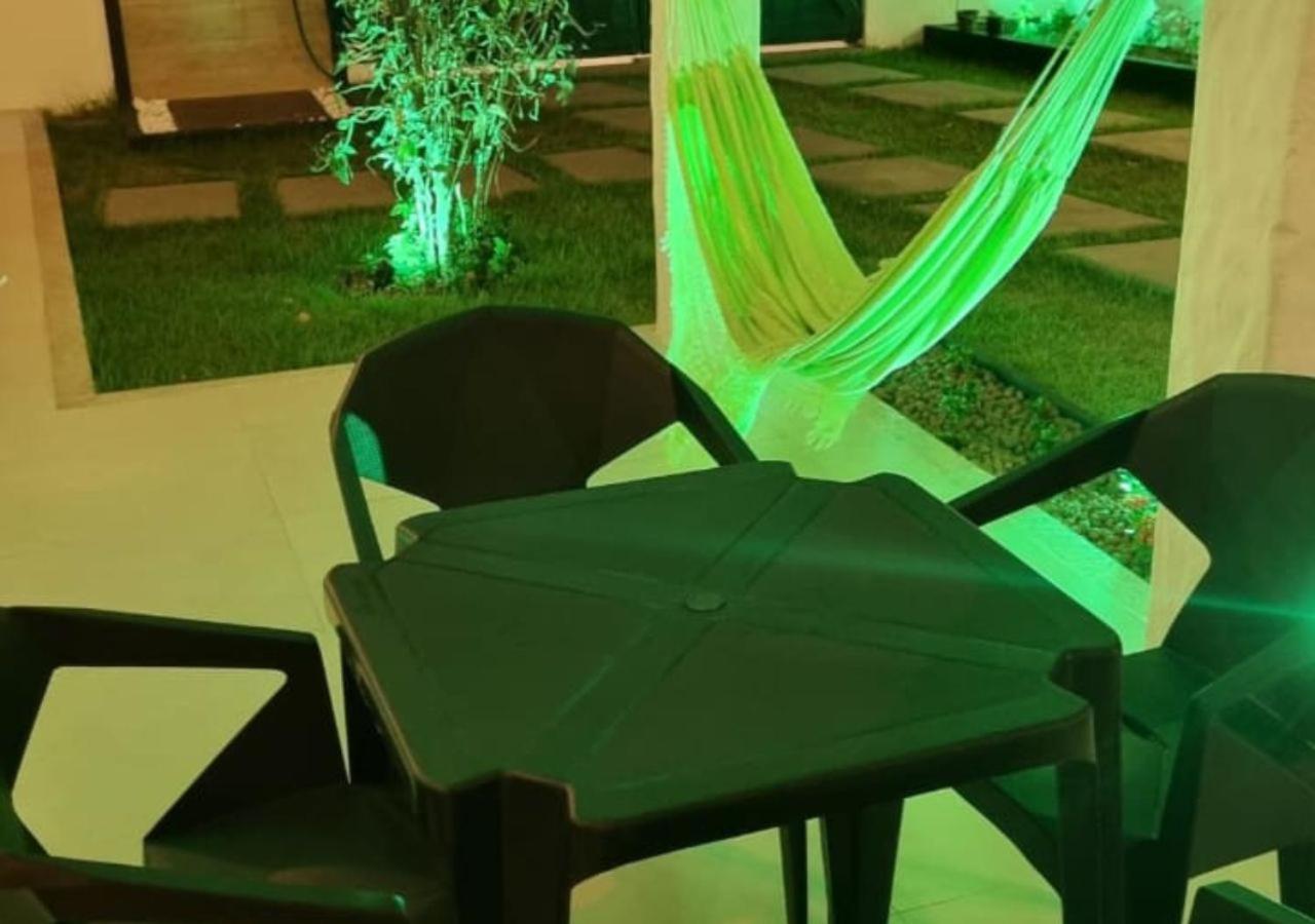 Apartmán Ressurgencia Loft Arraial do Cabo Exteriér fotografie