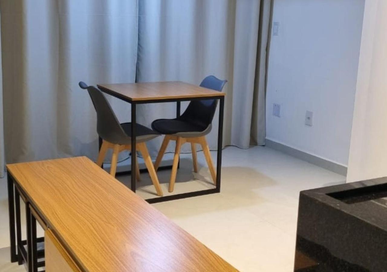 Apartmán Ressurgencia Loft Arraial do Cabo Exteriér fotografie