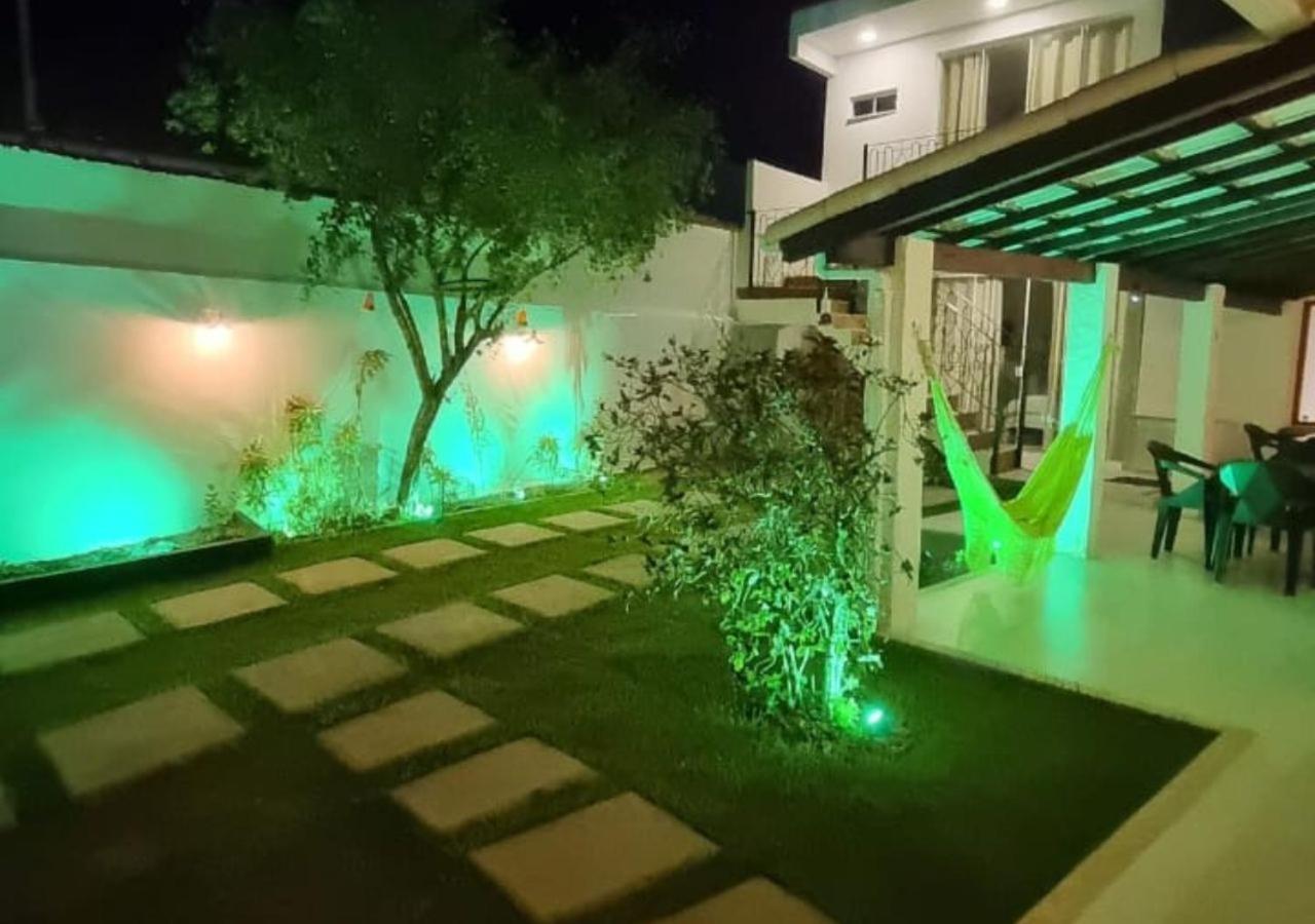 Apartmán Ressurgencia Loft Arraial do Cabo Exteriér fotografie