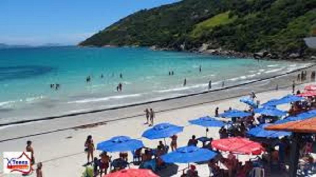 Apartmán Ressurgencia Loft Arraial do Cabo Exteriér fotografie