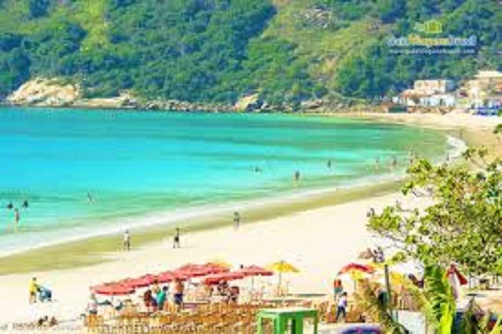 Apartmán Ressurgencia Loft Arraial do Cabo Exteriér fotografie